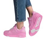 Louis Vuitton LV Trainer Sneaker - Image 6